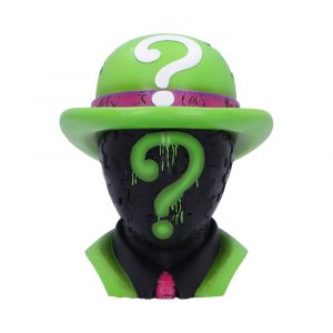 DC Riddler Box 14.5cm