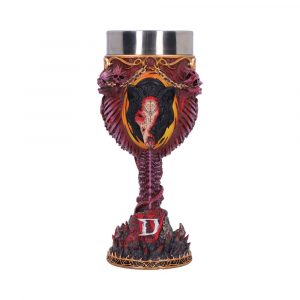 Diablo® IV Mephisto Goblet 19.5cm