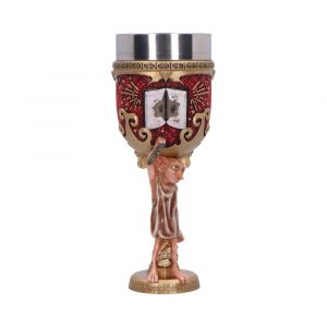Harry Potter Dobby Collectible Goblet 19.5cm