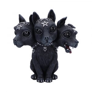 Diabarkus (Large) 24.2cm