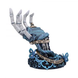 Corpse Bride With This Hand Vow Figurine 17cm