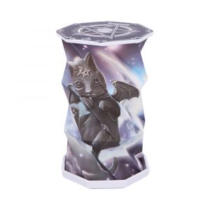 Cult Cuties Malpuss Foldable Lamp 21cm