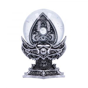 Spirit Board Snow Globe 16cm