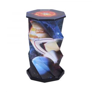 Solar System Foldable Lamp 21cm
