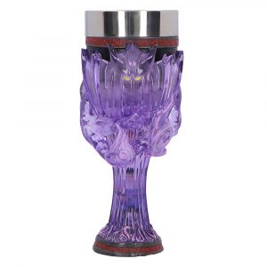 Naruto Sasuke Goblet 19cm