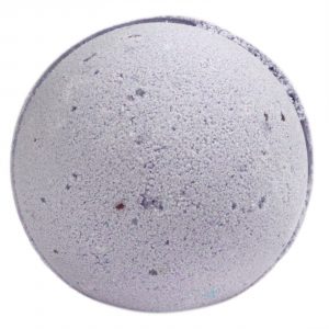 Sweet Fennel & Jojoba Bath Bomb