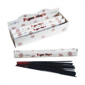 Pagan Magic Premium Incense