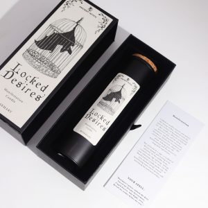 Ancient Witch Ritual Candles - Locked Desires