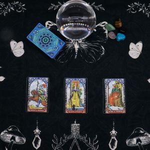 Tarot Box