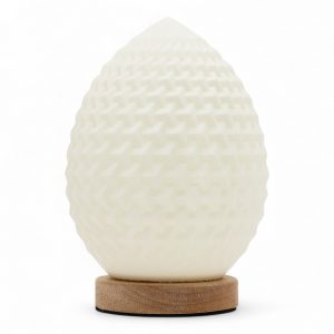 New Wave Lamp - USB - 3 settings - Teardrop