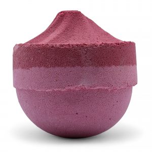 Jumbo Bath Bomb - Razzle Dazzle
