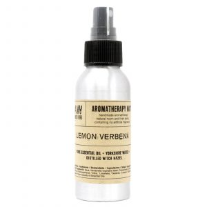 100ml Essential Oil Mist - Lemon Verbena