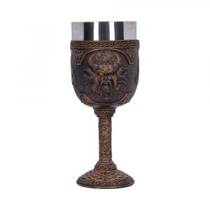 Odin Goblet 17cm