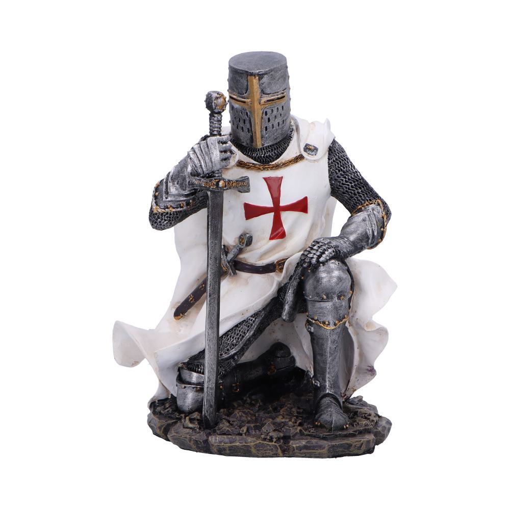 Take The Knee 17cm