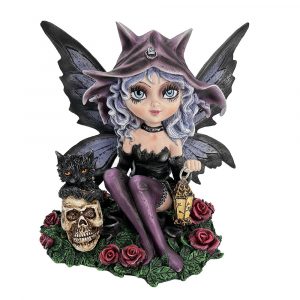 Midnight Fae 14cm