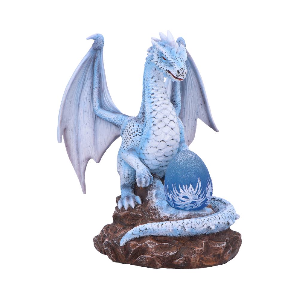 Safira The Protector 17.5cm
