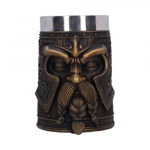 Odin Tankard