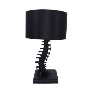 Vertebrae Lamp