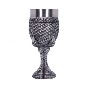 Grey Scale Goblet 16.7cm