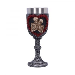 To Have and To Hold Goblet 19.5cm