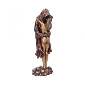 Final Embrace 26cm