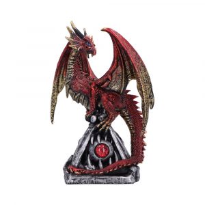 Guardians Gaze 16.5cm