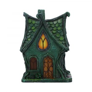 Evergreen Lodge 17cm
