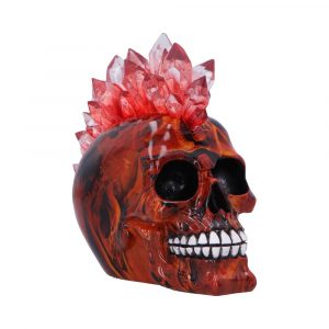 Infernal Crystal 17cm