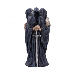 The Endkeepers Candle Holder 20cm