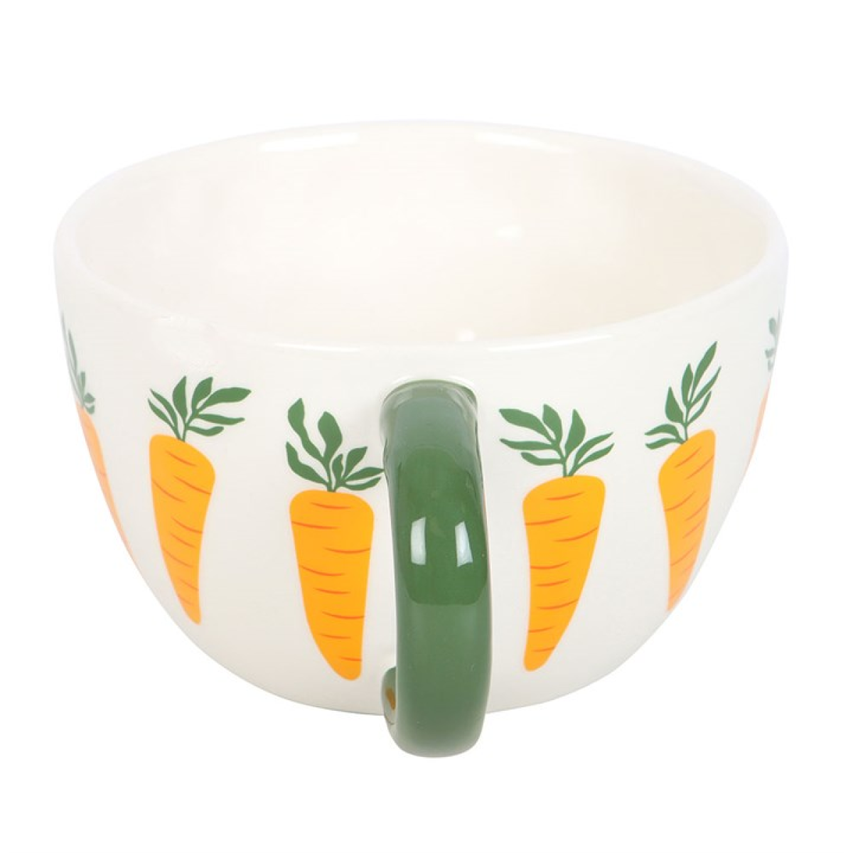Carrot Patch Mug - Image 3