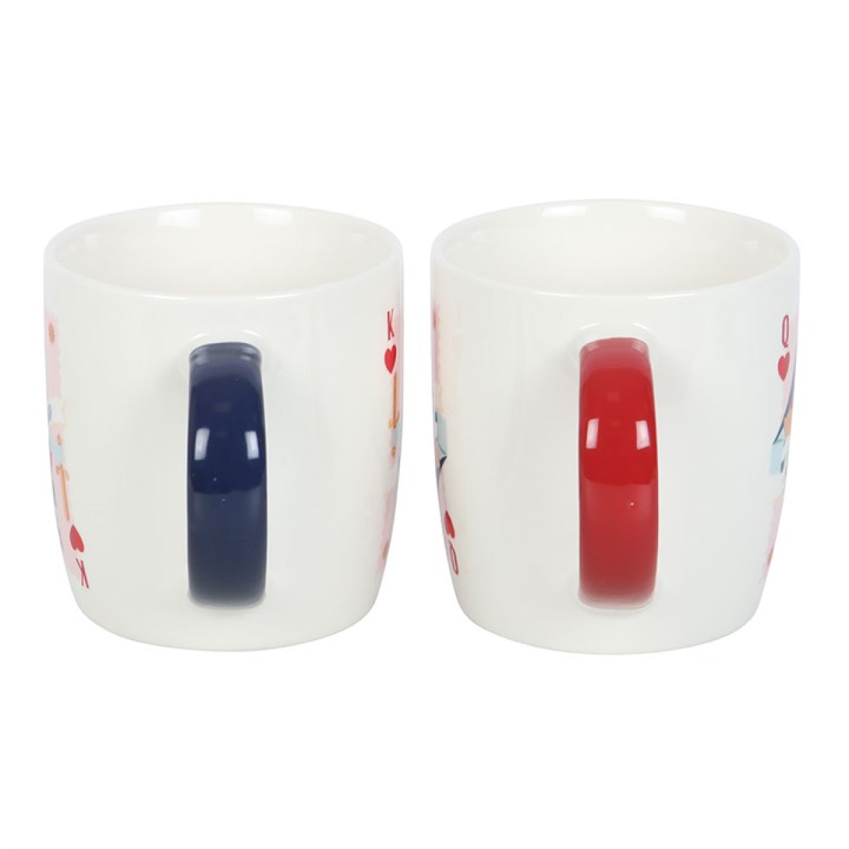 Her Ladyship & His Lordship Couples Mug Set - Image 2