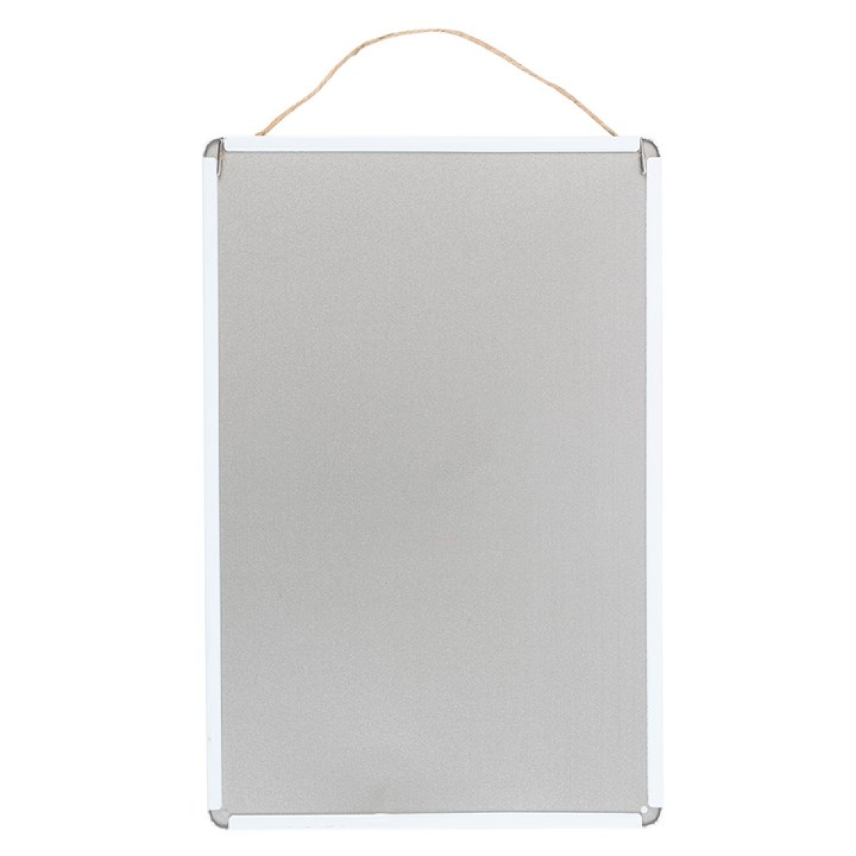 30cm Yin Yang Hanging Metal Sign - Image 4