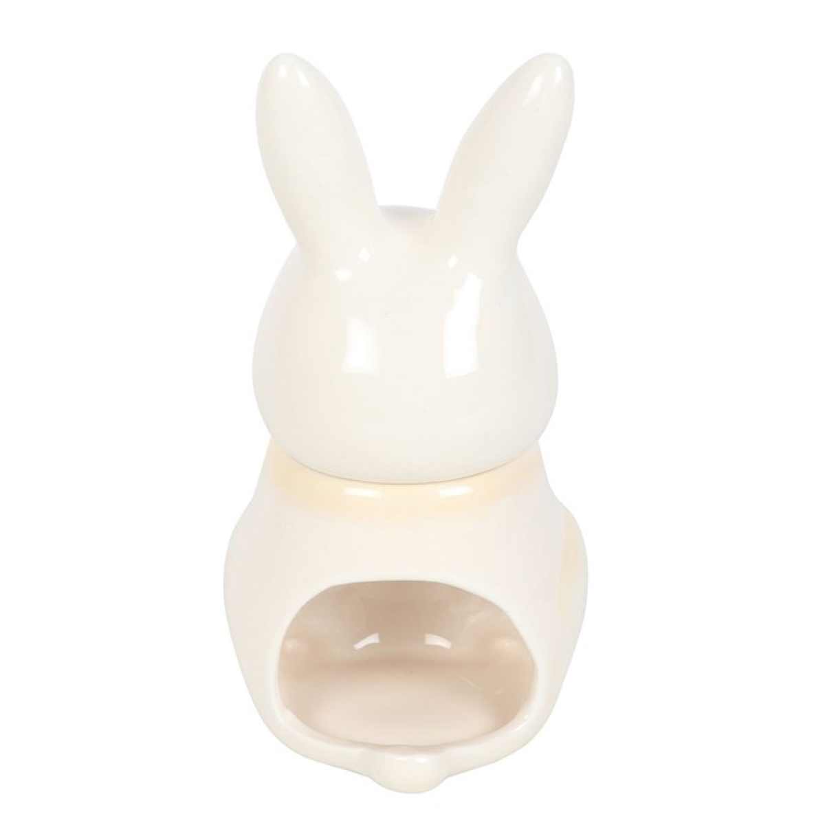 Bunny Shaped Oil Burner - Image 6