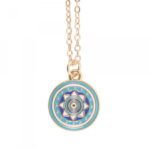 All-seeing Eye Theme