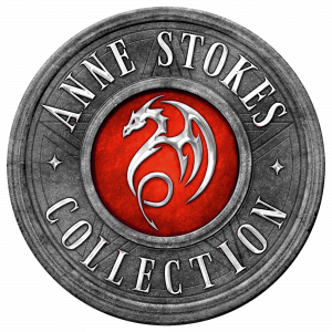 Anne Stokes
