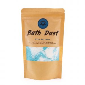 Bath Dust