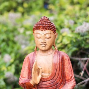 Buddhas and Spirituality Theme