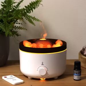 Diffusers