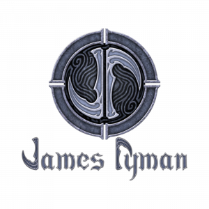 James Ryman