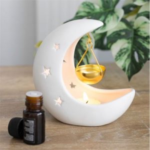 Oil Burner