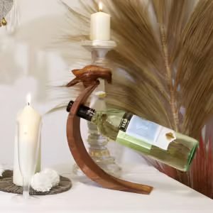 Guzzlers & Wine Bottle Holders