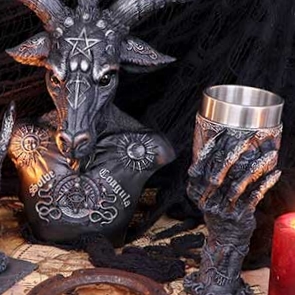 Baphomet