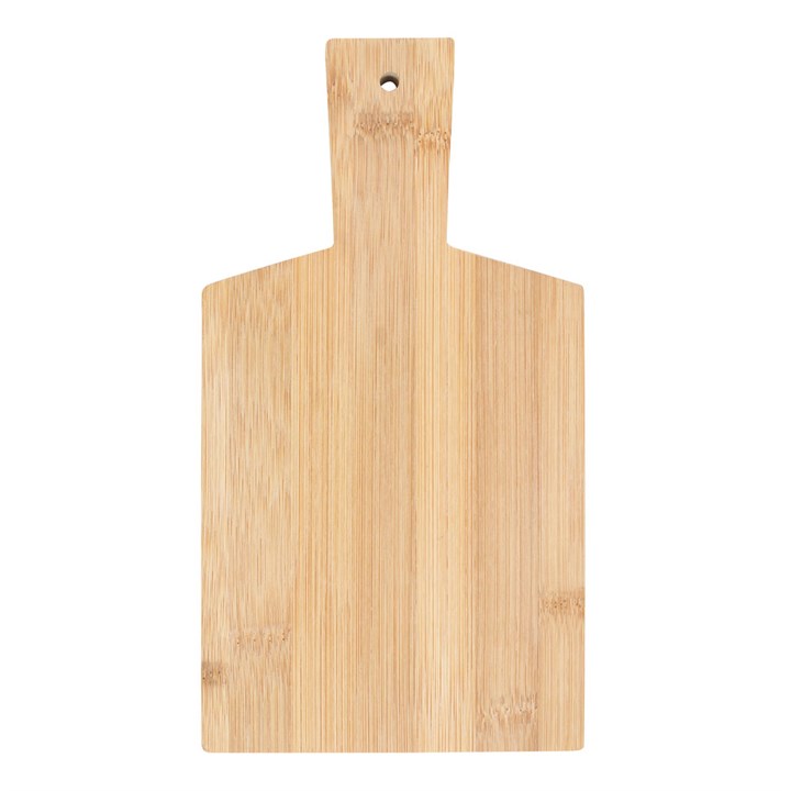 I Eat Better Than I Cook Bamboo Serving Board - Image 2