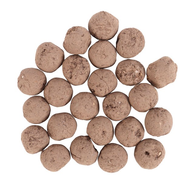24 Garden Seed Balls in a Bag - Image 2