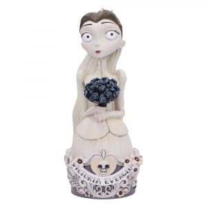 Corpse Bride Victoria Bust 27.9cm
