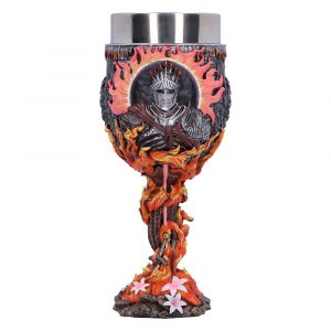 Dark Souls Soul of Cinder Goblet 19.6cm