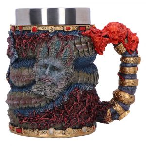 Elden Ring Rykard Tankard 17.2cm