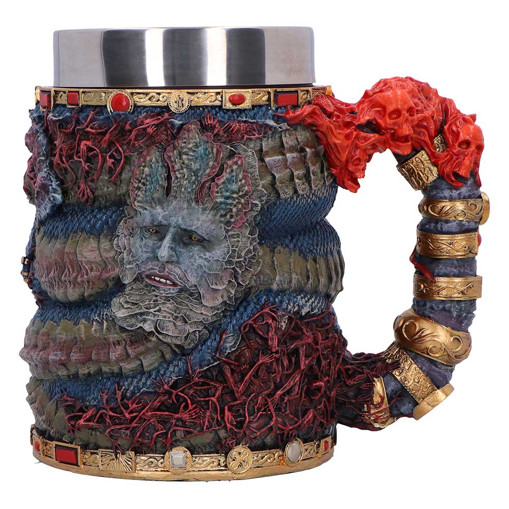 Elden Ring Rykard Tankard 17.2cm