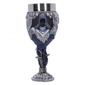 Elden Ring Black Knife Assassin Goblet 19.5cm