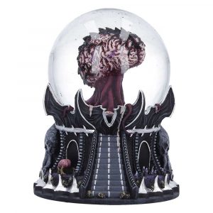 Dungeons & Dragons Elder Brain Snow Globe 15cm